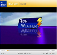 The Weather Channel