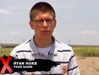 Ryan on WBBJ