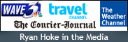Ryan Hoke in the Media Ryan Hoke in the Media