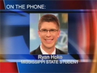 Ryan on WBBJ