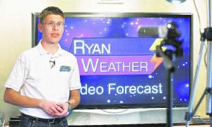 Ryan Forecast