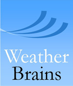 WeatherBrains