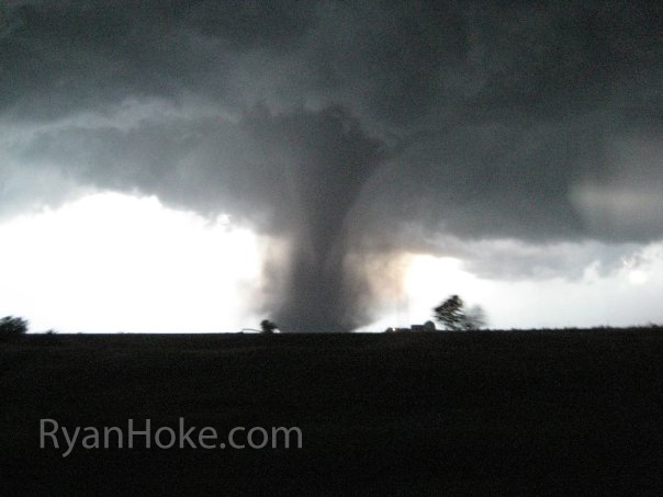 Aurora, NE - June 17th, 2009