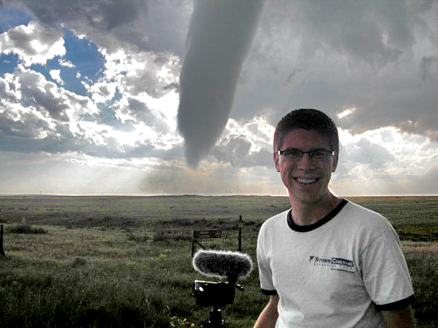 Campo, CO - May 31st, 2010