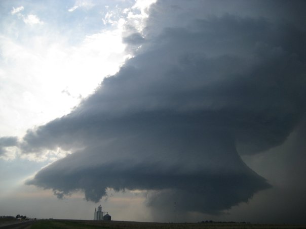 Greensburg, KS - June 9th, 2009