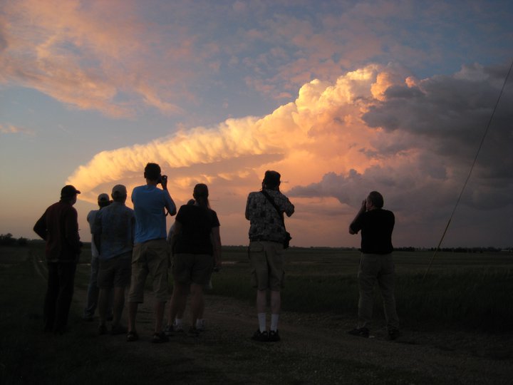 Minot, ND - June 2nd, 2011