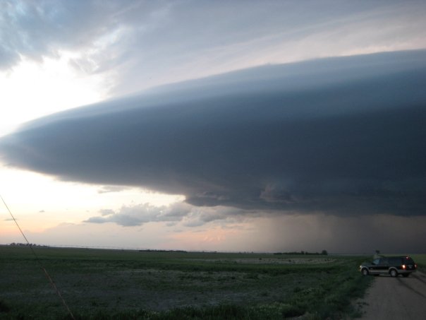 Grant, NE - June 1st, 2008