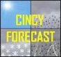Cincy Forecast
