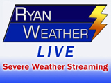 Ryan Weather Live