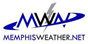 MemphisWeather.net